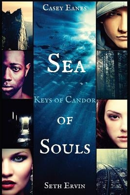 Sea of Souls by Ervin, Seth