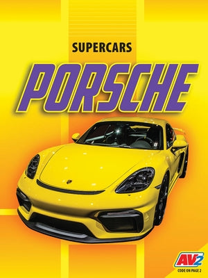 Porsche by Smith, Ryan