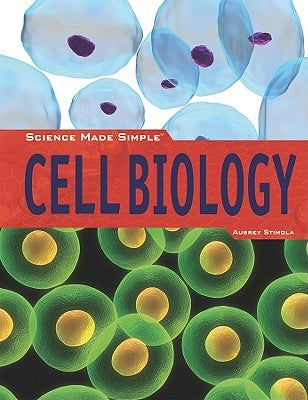 Cell Biology by Stimola, Aubrey