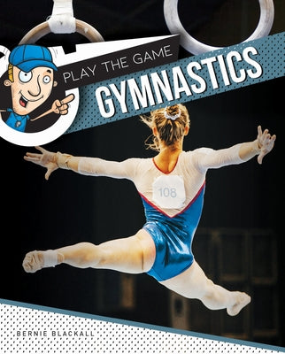 Gymnastics by Blackall, Bernie