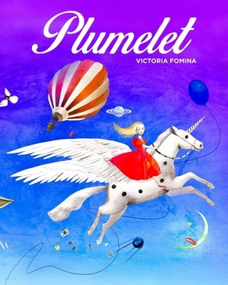 Plumelet by Fomina, Victoria