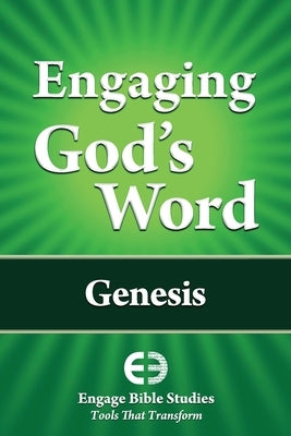 Engaging God's Word: Genesis by Community Bible Study