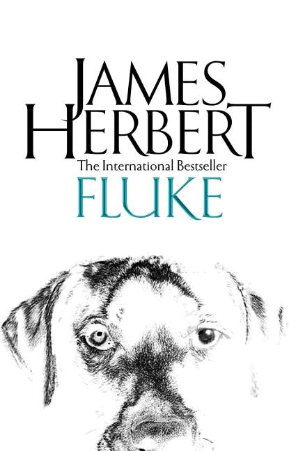 Fluke by Herbert, James