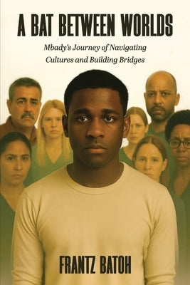A Bat Between Worlds: Mbady's Journey of Navigating Cultures and Building Bridges by Batoh, Frantz