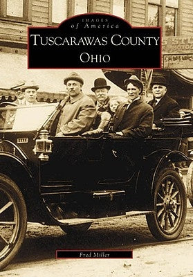 Tuscarawas County, Ohio by Miller, Fred