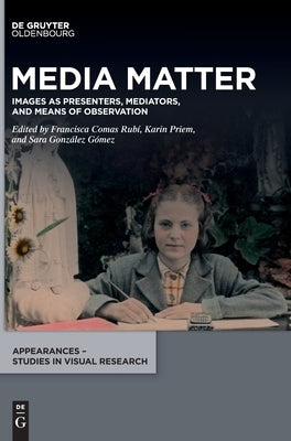 Media Matter by No Contributor