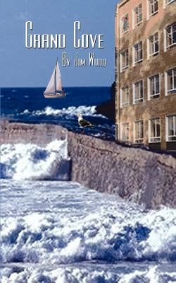 Grand Cove by Wood, Jim
