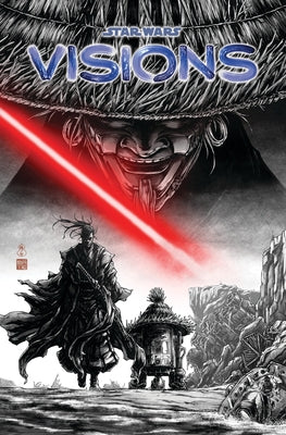 Star Wars: Visions Treasury Edition by Okazaki, Takashi