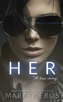 Her: A love story by Eros, Marata