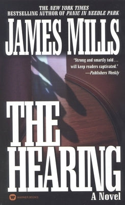 The Hearing by Mills, James