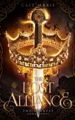The Lost Alliance by Marie, Cait