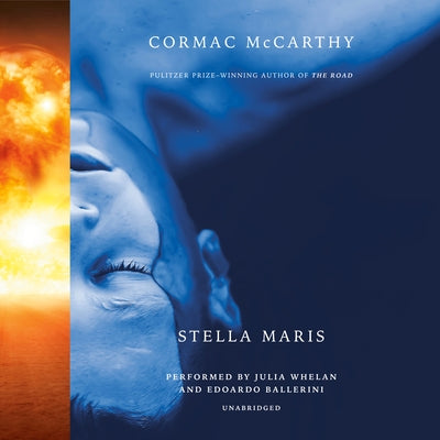 Stella Maris by McCarthy, Cormac