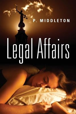 Legal Affairs by Middleton, P.
