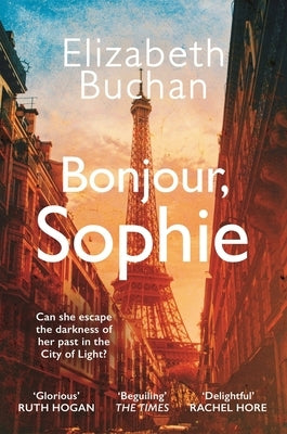 Bonjour, Sophie by Buchan, Elizabeth