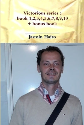 Victorious series by Hajro, Jasmin