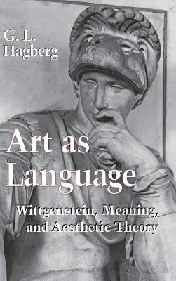Art as Language: Tales of Sex and Gender from Early Ireland by Hagberg, G. L.