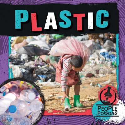 Plastic by Wood, John
