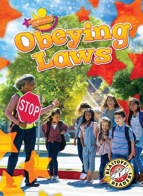 Obeying Laws by Chang, Kirsten