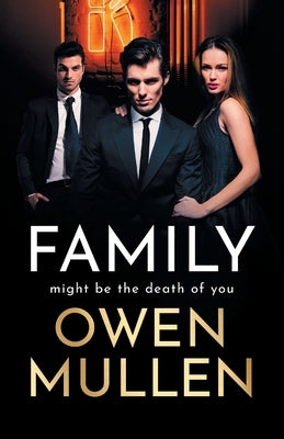 Family by Mullen, Owen