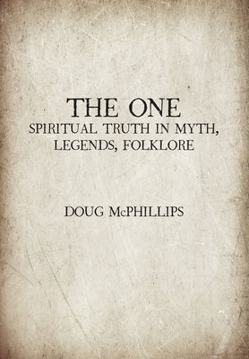 The One by McPhillips, Doug