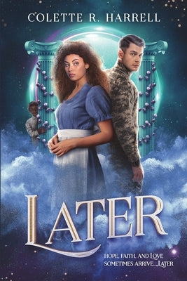 Later by Harrell, Colette R.