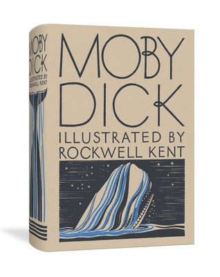 Moby Dick: Deluxe Facsimile Edition: Or the Whale by Melville, Herman