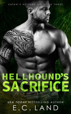 Hellhound's Sacrifice by Lubbers, Kim