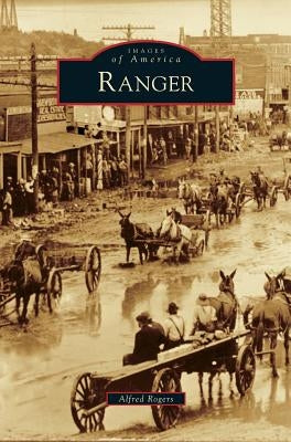 Ranger by Rogers, Alfred