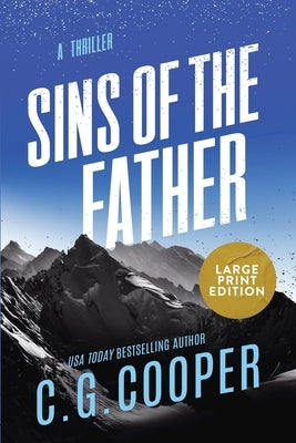 Sins of the Father by Cooper, C. G.