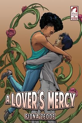 A Lover's Mercy by Zedde, Fiona