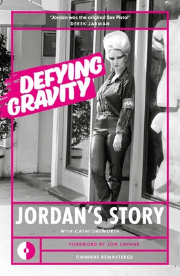Defying Gravity: Jordan's Story by Mooney, Jordan