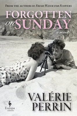 Forgotten on Sunday by Perrin, Valérie