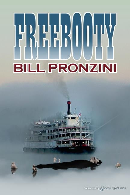 Freebooty by Pronzini, Bill