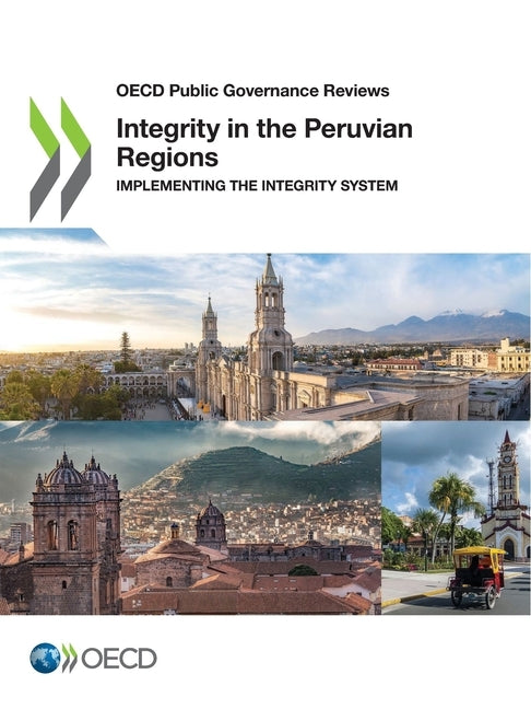 Integrity in the Peruvian Regions by Oecd
