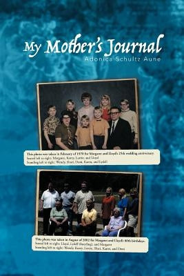 My Mother's Journal by Aune, Adonica