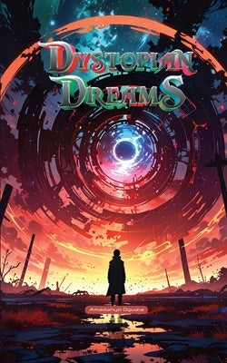 Dystopian Dreams by Oguara, Amadanyo
