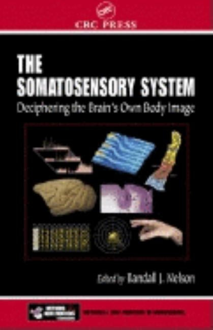The Somatosensory System: Deciphering the Brain's Own Body Image by Nelson, Randall J.