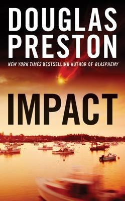 Impact by Preston, Douglas