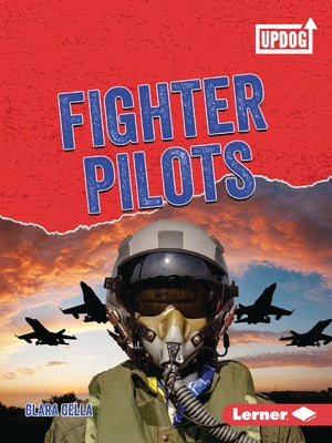 Fighter Pilots by Cella, Clara