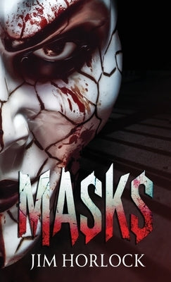 Masks by Horlock, Jim