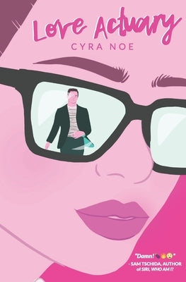 Love Actuary: A Big Tall British Guy Romance by Noe