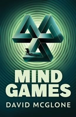 Mind Games by McGlone, David