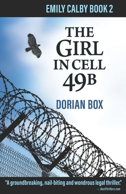 The Girl in Cell 49B by Box, Dorian