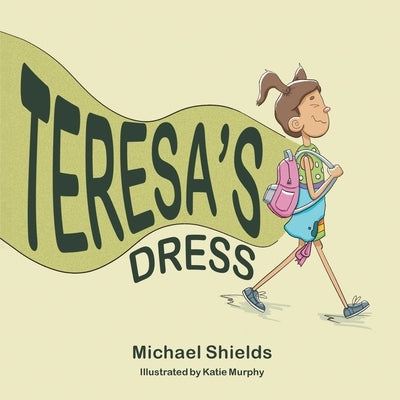 Teresa's Dress by Shields, Michael