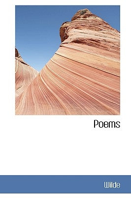 Poems by Wilde