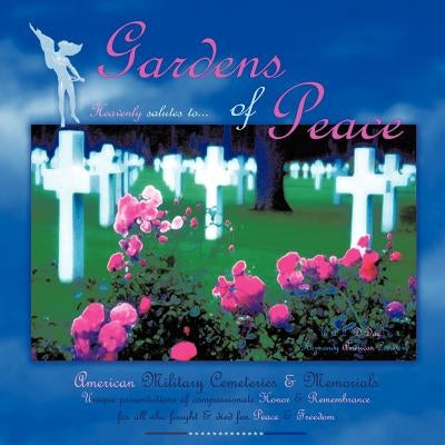 Gardens of Peace by Stark-Strong, Dieter
