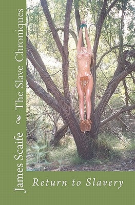 The Slave Chroniques: Return To Slavery by Scaife, James