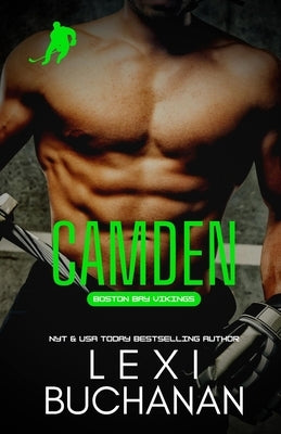 Camden: On the Ice by Buchanan, Lexi