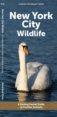 New York City Wildlife by Kavanagh, J. M.