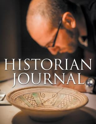 Historian Journal by Speedy Publishing LLC